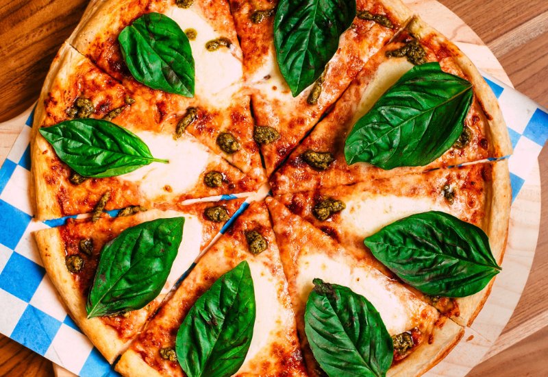 pizza pepperoni clasica pizza press pizza pepperoni clasica pizza press