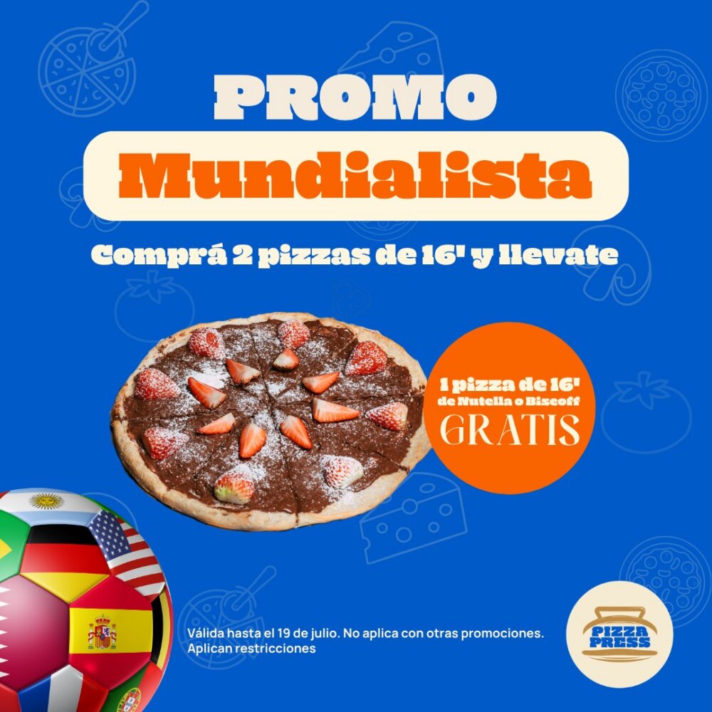 PROMO MUNDIALISTA 1080X1080 PROMO MUNDIALISTA 1080X1080